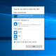 Illustration for article titled Check These 5 Settings After Installing Windows 10